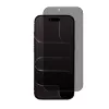 Screen and back protector Crong CRGP3DAGIPA for mobile phones — tempered film set
