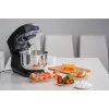 Food processor TEESA Kitchen robot EASY COOK Single Black TSA3545-B 1000W 4L