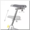 HMS Fitness M6993 Magnetic bicycle trainer