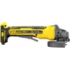 BLACK & DECKER | 18V V20 125mm Brushless Angle Grinder | SFMCG700B-XJ | 18 V | Lithium-ion technology