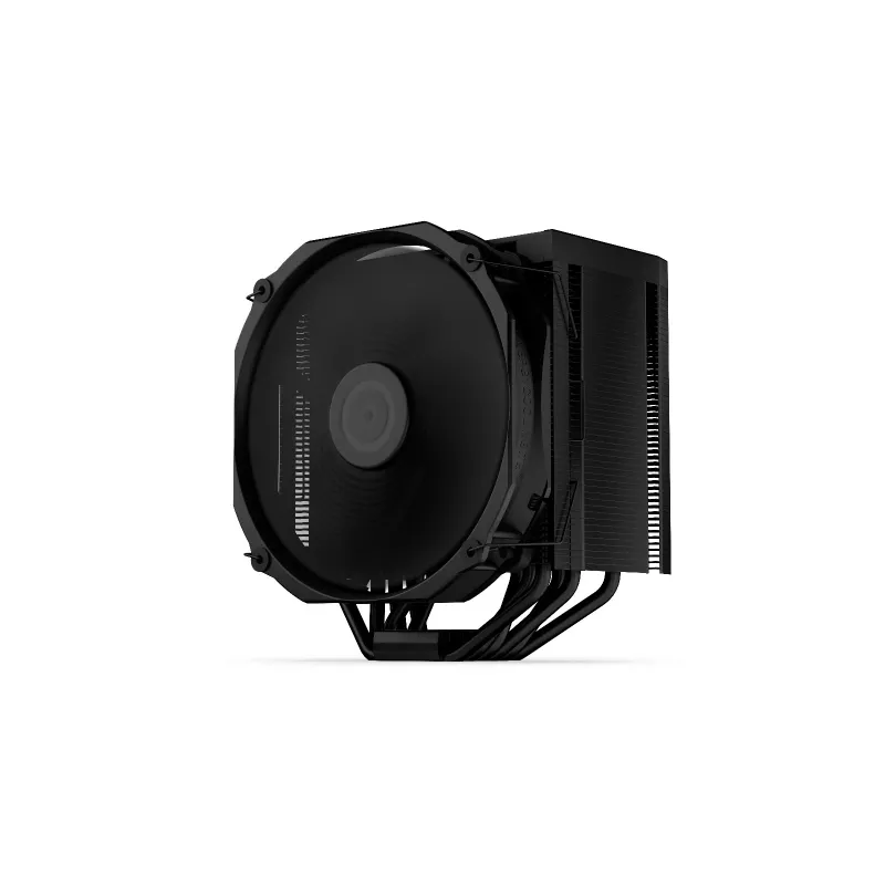 Endorfa Fortis 5 Black CPU cooler