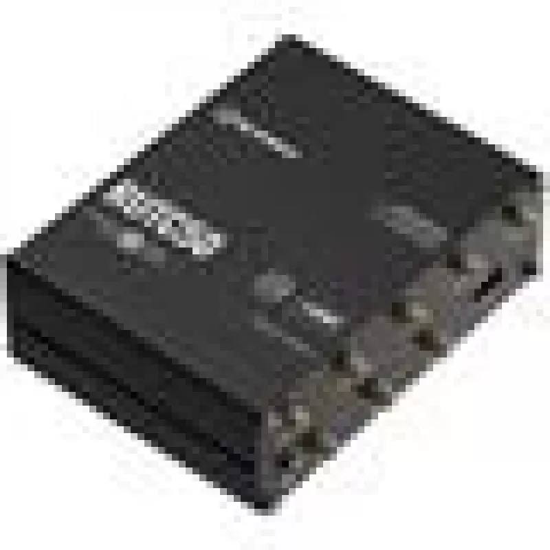 TELTONIKA NETWORKS RUTC50 V2 eSIM 5G/4G/LTE/3G WiFi 6 Router