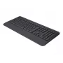 Logitech SIGNATURE K650. Type in comfort. Get more done