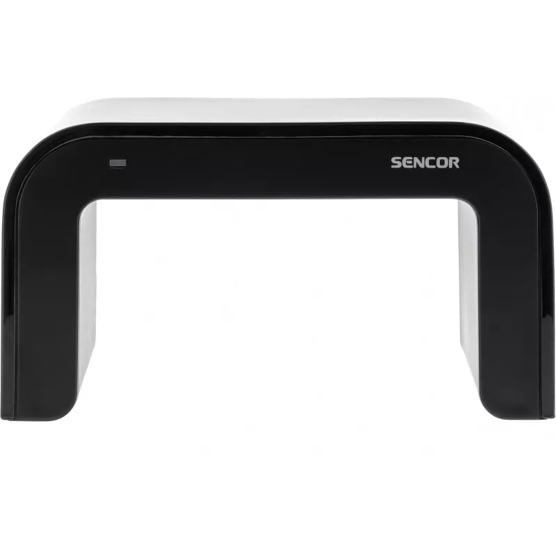 Outdoor TV Antenna SENCOR SDA 312 DVB-T2 5G Filter 20 dB Gain 75 Ω