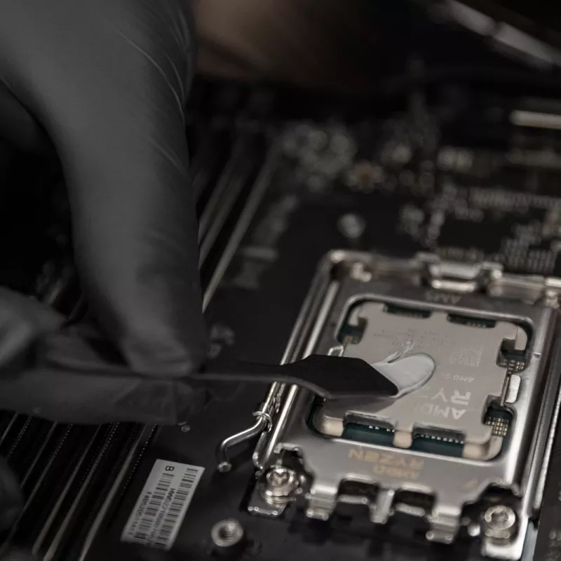 Thermal paste ek water blocks EK-Loop NGP 5 g — thermal compound for CPUs and GPUs