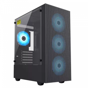 Gamemax | Case | EDGE | M-ATX