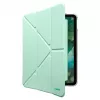 LAUT Huex Folio 27.7 cm (10.9) Green, Transparent