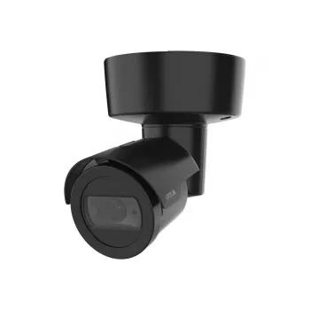 Axis 02134-001 security camera Bullet IP security camera Indoor & outdoor 2304 x 1728 pixels Ceiling/wall