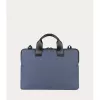 Briefcase Tucano GOMMO 38.1 cm 15 inch Blue Carrying handle Shoulder strap