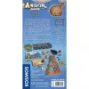 Kosmos Andor Junior Card game expansion