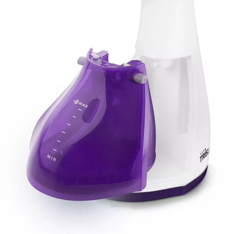 Tristar | ST-8916 | Garment Steamer | Handheld | 1200 W | 0.26 L | 20 g/min | Purple