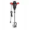 Concrete mixer RUBI RUBIMIX-9 POWER MAX 2100 W 490-880 RPM