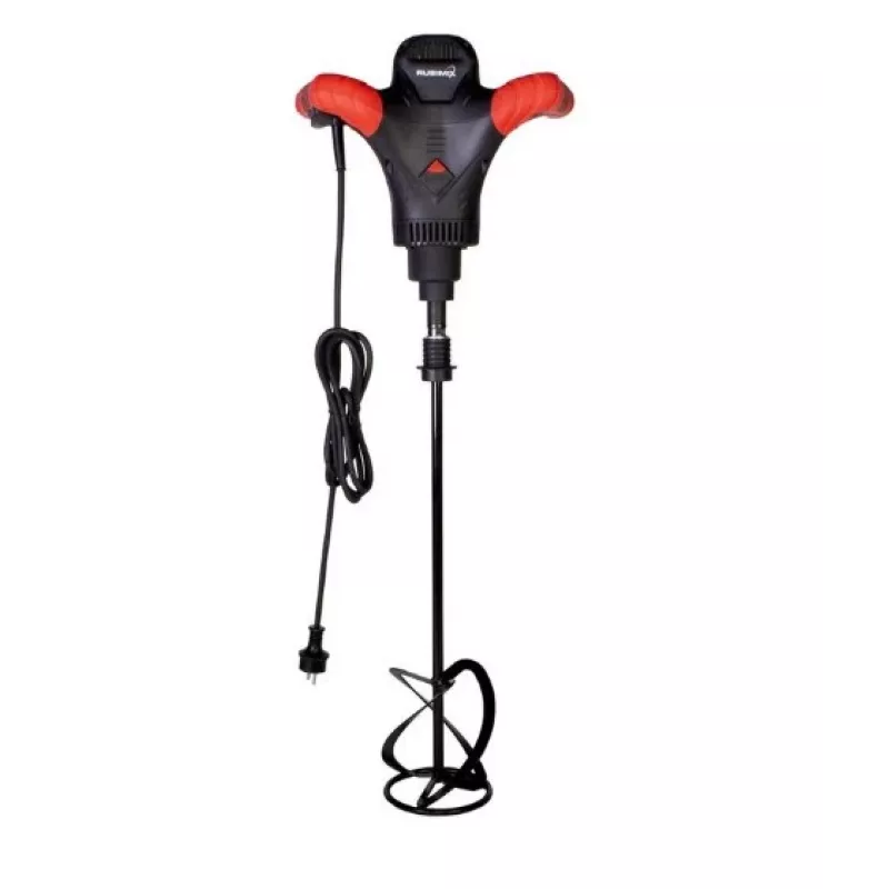 Concrete mixer RUBI RUBIMIX-9 POWER MAX 2100 W 490-880 RPM