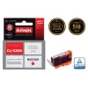 Ink cartridge ActiveJet ACC-526MN compatible for Canon, magenta, dye-based ink, 10 ml, high (XL) yield, single pack