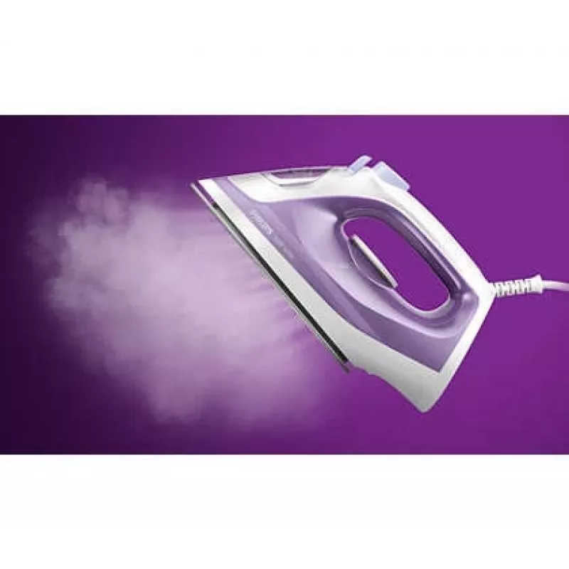 Philips 1000 series DST1020/30 iron Steam iron Non-stick soleplate 1800 W