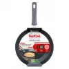 Crepe pan Tefal Daily Cook G7313855, 25 cm, non-stick, stainless steel base, Bakelite handle, Thermo-Signal
