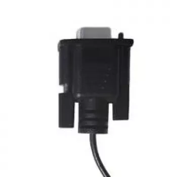 Cable Datalogic RS-232 9D 2m
