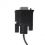 Cable Datalogic RS-232 9D 2m