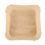 Adler Paper Liners for Air Fryer | AD 6733 | 100 pcs