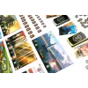Board game 7 WONDERS OF THE WORLD (POLISH VERSION)