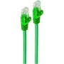 Networking Cable ShiverPeaks BS08-35013 0.5m Cat7 U/UTP Green