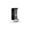 ENDORFY Spartan 5 ARGB, CPU Cooler, Integrated Fluctus 120mm ARGB Fan, Bright ARGB LED Illumination, Compatible with AM5, AM4, LGA1700, LGA1200,