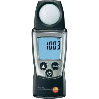 Testo 540 Lichtmesser Black (0560 0540)