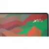CHERRY XTRFY GP5-XL-LITUS-RED Mouse Pad Gaming Mouse Pad Red (GP5-XL-LITUS-RED)