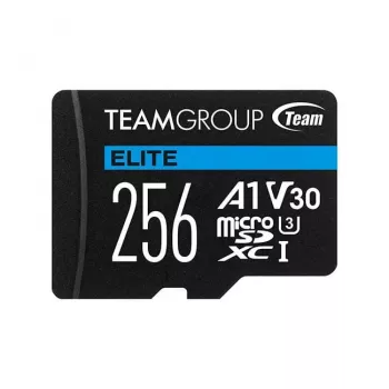 Team Group Team ELITE A1 - Flash Memory Card (SD-Adapter inbegriffen)