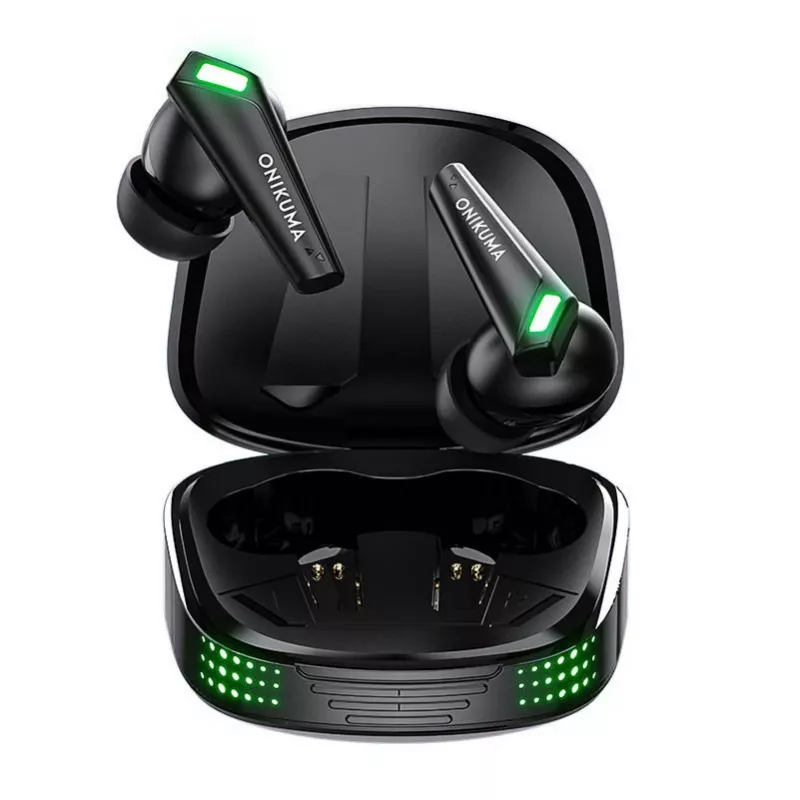 Wireless headphone Onikuma T308