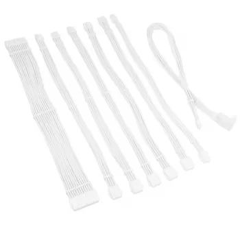 Cable Extension Kit Kolink Core Pro COREPRO-EK-12VT2-WHT 12V 2x6 Type 2 White
