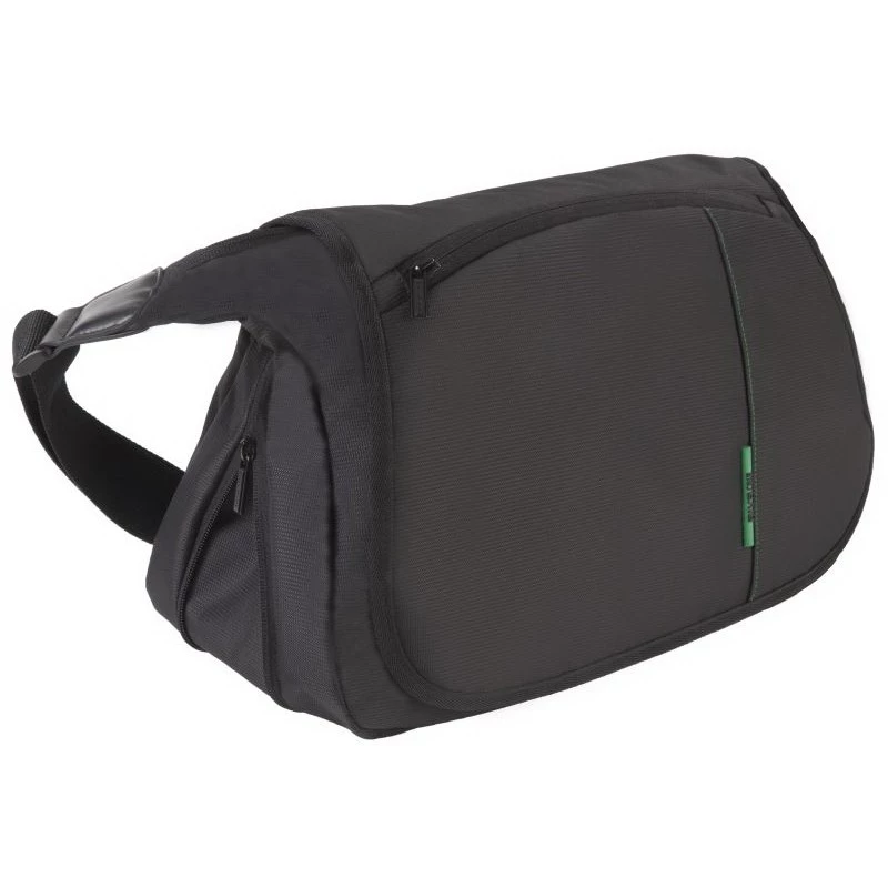 Messenger case Rivacase 7450 Black