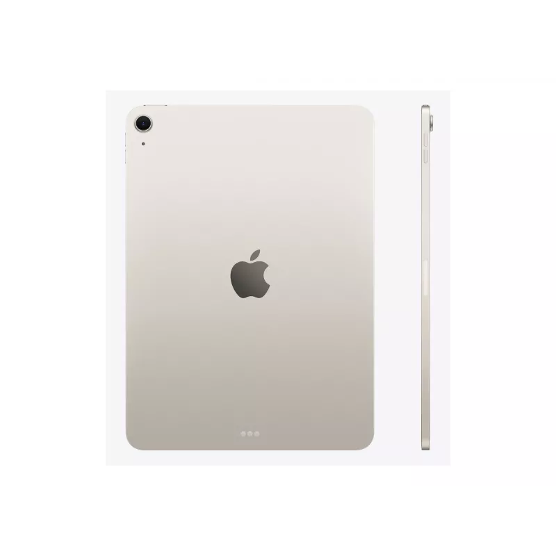 Apple iPad 11-inch Air Wi-Fi 128GB - Starlight
