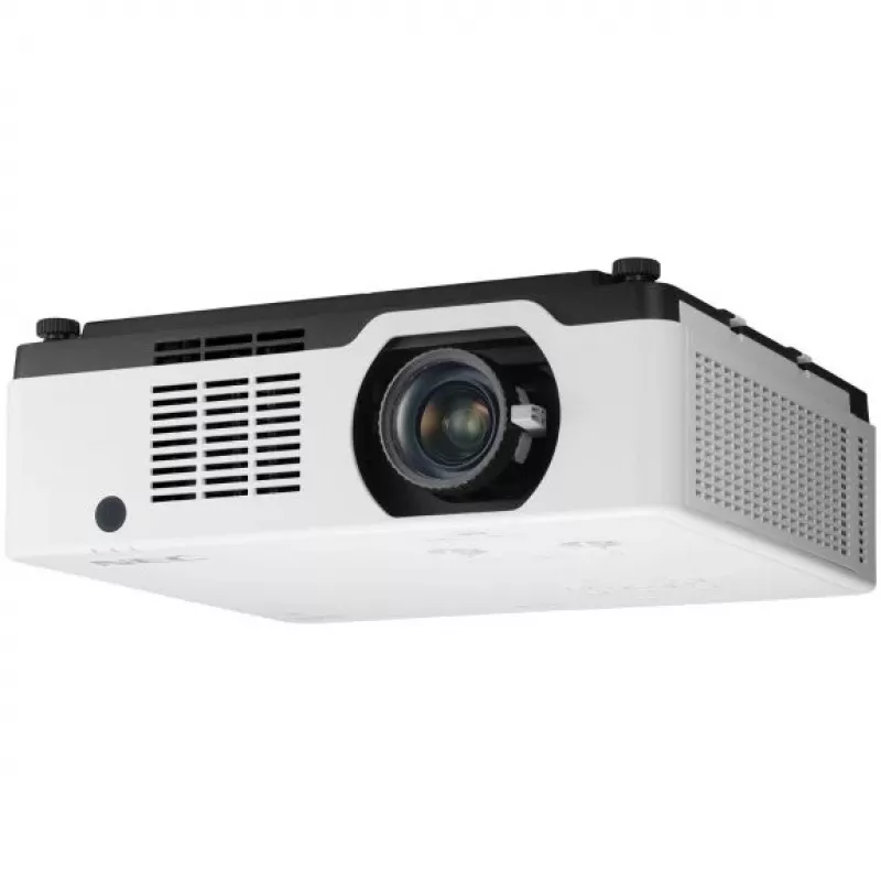NEC PE506UL Standard throw projector 5200 ANSI lumens LCD WUXGA (1920x1200) White