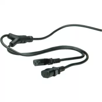 ROLINE Power Cable - CEE 7/7 (M) to IEC 60320 C13