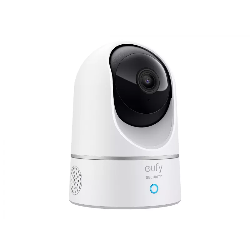 Eufy Indoor Cam 2K Pan & Tilt B2C - EU/ES/FR/ES