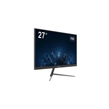CCTV monitor Hikvision DS-D5027F3-2P2S 27 inch LED 1920 x 1080