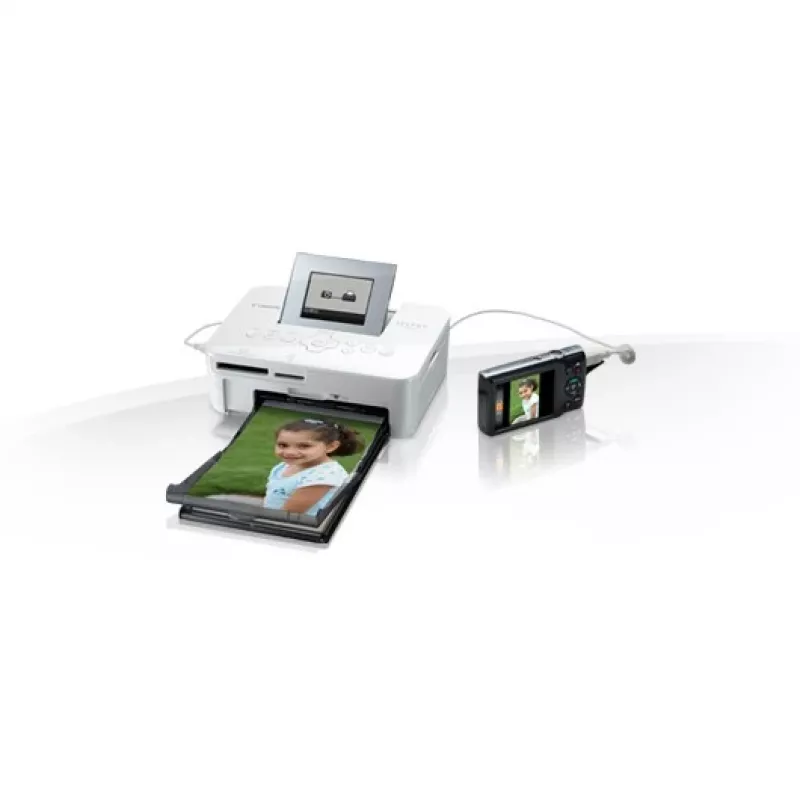 Canon SELPHY CP1000 photo printer Dye-sublimation 300 x 300 DPI