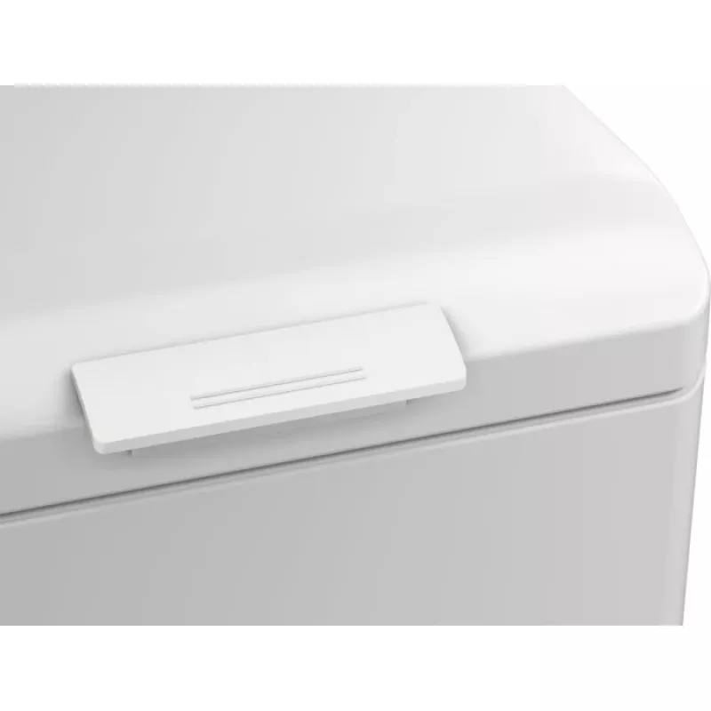 Washing machine Electrolux EW6TN5261FP, front-load 6 kg, Energy class D