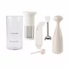 Tabletop blender JATA JELV2350 White