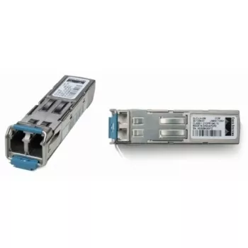 SFP transceiver module BlueOptics -BO 1250 Mbit/s