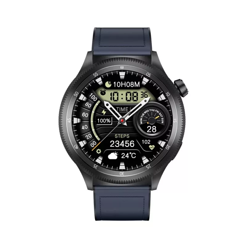 Smartwatch Kumi Gear GT3 grey