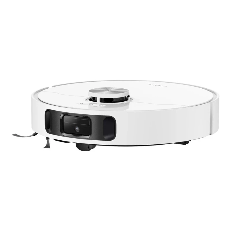 Robot Vacuum Cleaner Dreame L10s Ultra Gen 2 White