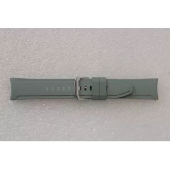 SALE OUT. Xiaomi Watch 2 Flora Green Fluororubber Strap | SALE OUT. Xiaomi Watch 2 Flora Strap | Green | Fluororubber