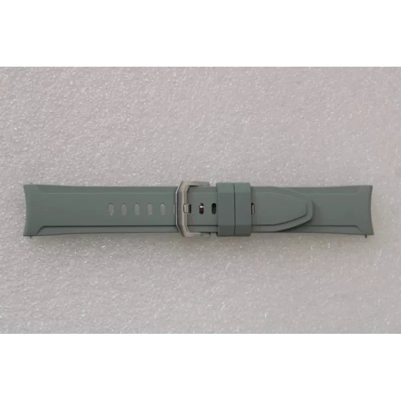 SALE OUT. Xiaomi Watch 2 Flora Green Fluororubber Strap | SALE OUT. Xiaomi Watch 2 Flora Strap | Green | Fluororubber