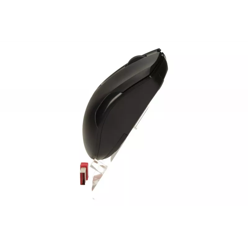 A4Tech G3-200N Mouse Travel Ambidextrous RF Wireless V-Track 1000 DPI