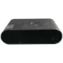 Dell USB-C to HDMI and USB 3.0 adapter, supports 4K@60Hz video output, 5 Gbps data transfer rate, compact design (WNW2H)