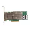 RAID controller FUJITSU PRAID EP520i FH/LP PCIe 12 Gbit/s — RAID 0/1/1E/5/6/10/50/60, PCI Express 3.0 host