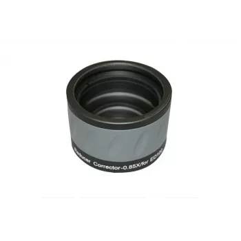 Focal reducer for Sky-Watcher ED100 0.85x — focal reducer model SW-5410 for ED100 refractor