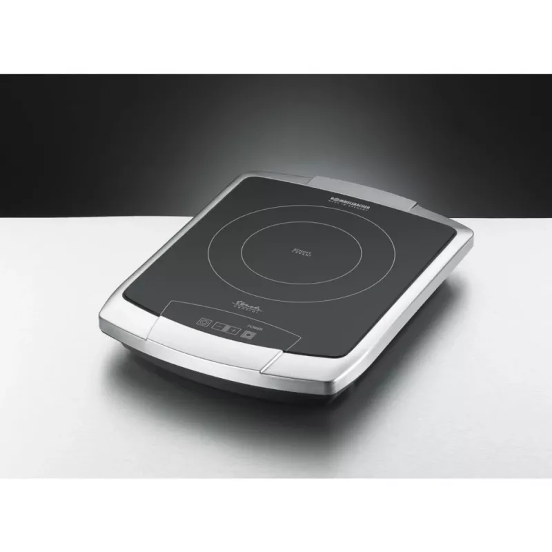 ROMMELSBACHER Ceran CT 2203/TC - Induction Hotplate